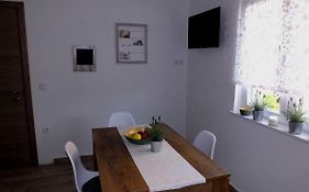 Apartmani Berno