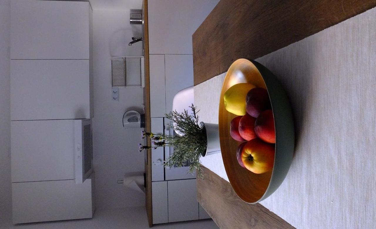 Apartmani Berno Starigrad Paklenica Exteriér fotografie