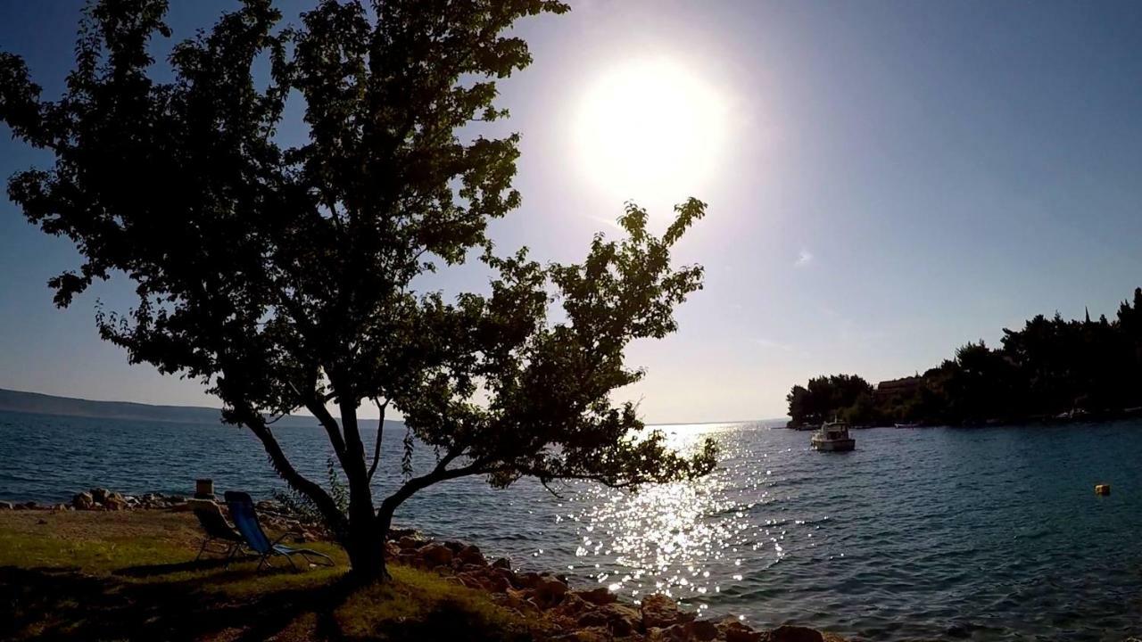 Apartmani Berno Starigrad Paklenica Exteriér fotografie