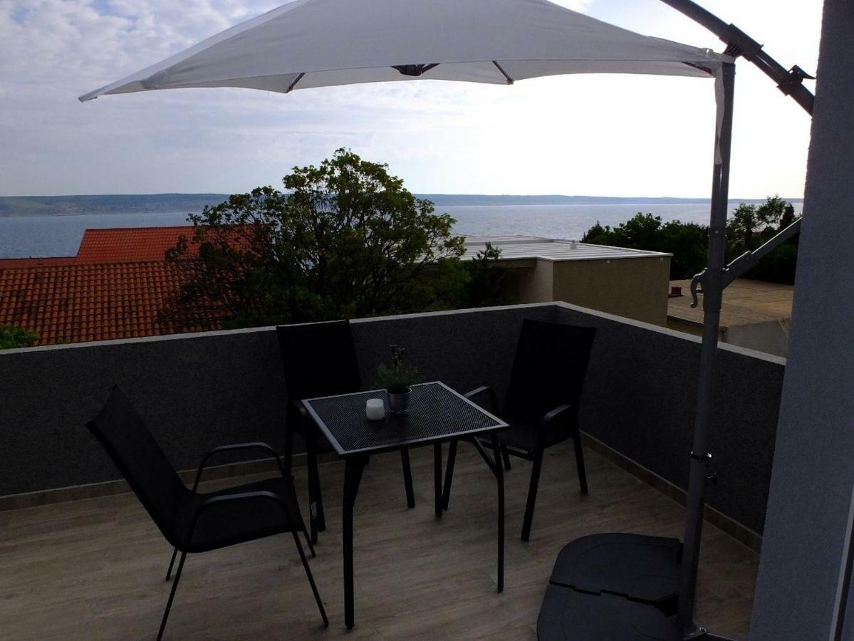 Apartmani Berno Starigrad Paklenica Exteriér fotografie