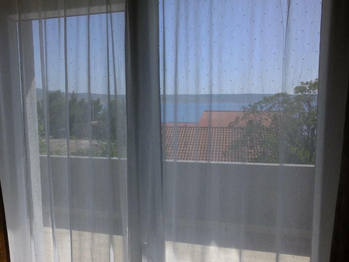 Apartmani Berno Starigrad Paklenica Exteriér fotografie